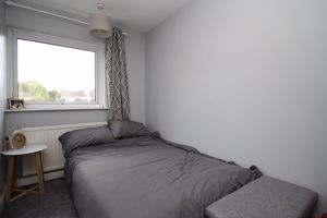 Bedroom Two- click for photo gallery